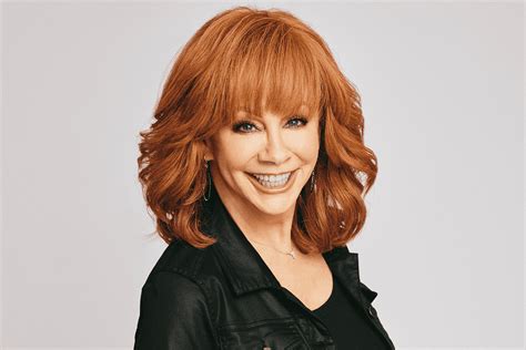 Reba McEntire